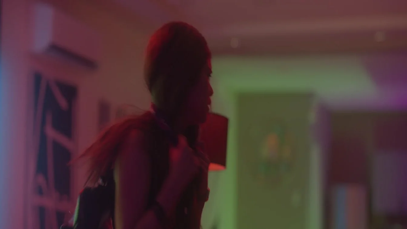 Akin Ang Gabi Tagalog